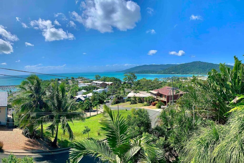 Апартаменты Whitsunday Dreams Эйрли-Бич Экстерьер фото