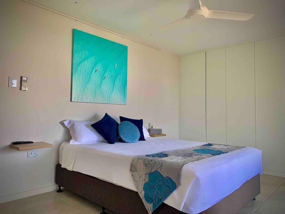 Апартаменты Whitsunday Dreams Эйрли-Бич Экстерьер фото