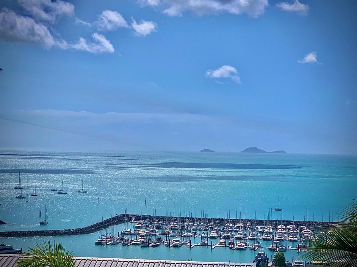 Апартаменты Whitsunday Dreams Эйрли-Бич Экстерьер фото