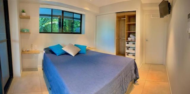 Апартаменты Whitsunday Dreams Эйрли-Бич Экстерьер фото