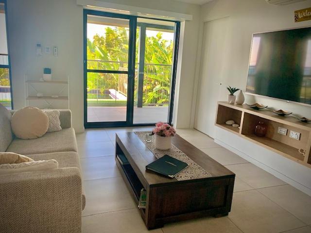 Апартаменты Whitsunday Dreams Эйрли-Бич Экстерьер фото