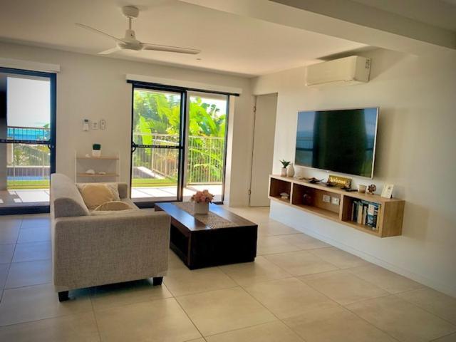 Апартаменты Whitsunday Dreams Эйрли-Бич Экстерьер фото