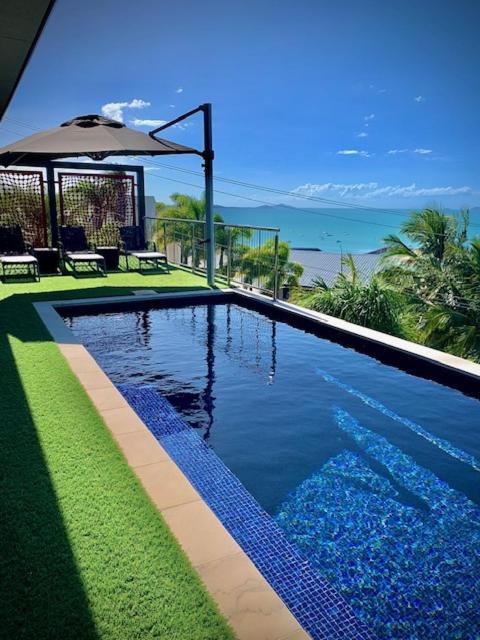 Апартаменты Whitsunday Dreams Эйрли-Бич Экстерьер фото